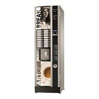 Кофейный автомат Necta Kikko Max COFFEE TO GO
