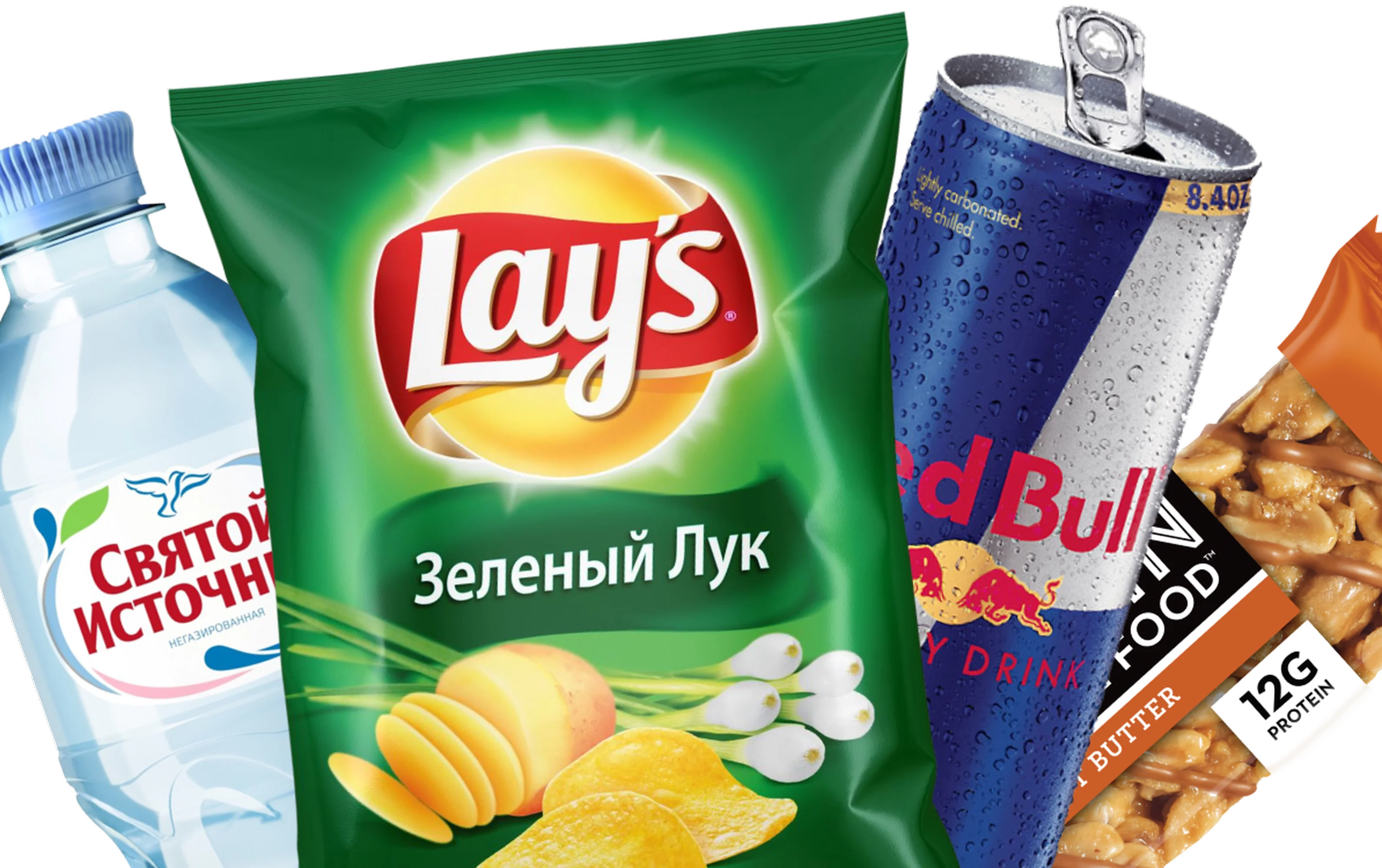 Товары