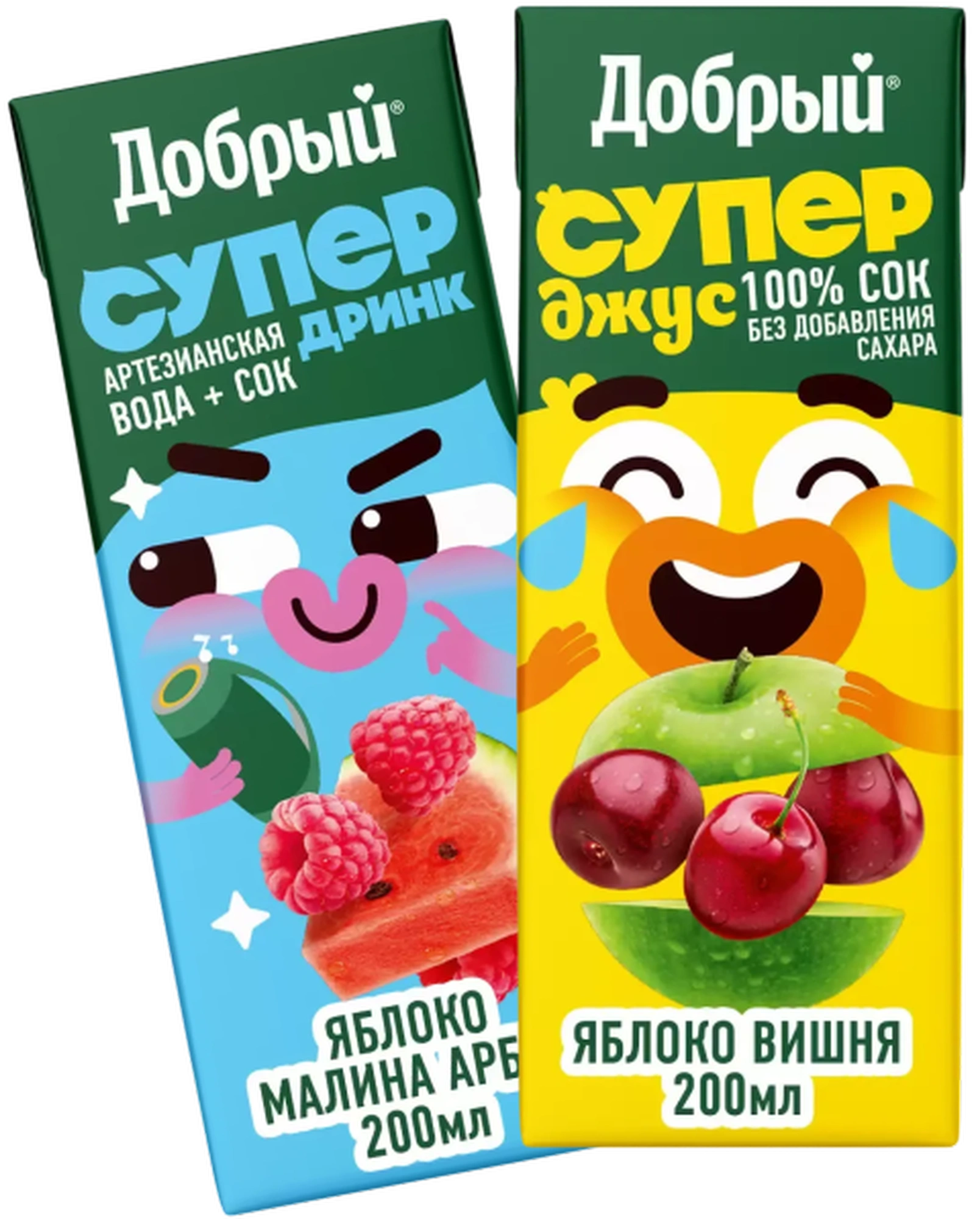 Сок