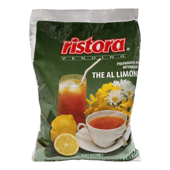 Чай Ristora "Лимон" 1кг