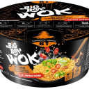 Биг БОН WOK лапша Якибоса в соусе по-японски 85гр*24шт ш туки