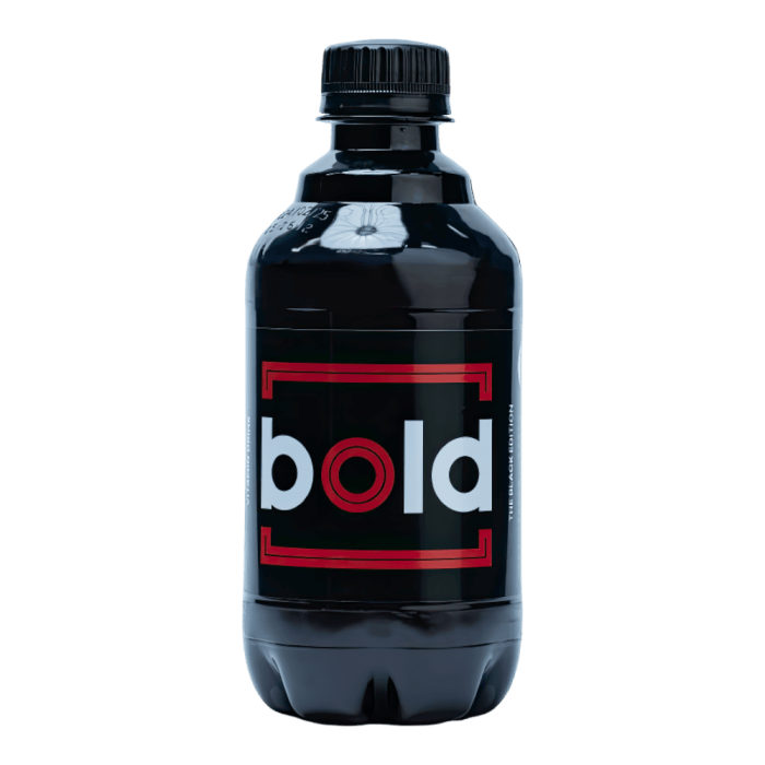 Болд.(Bold) Газ.Нап.со вкусом БАРБАРИСА 0,33л*12шт ПЭТ (190уп./пал) штуки *