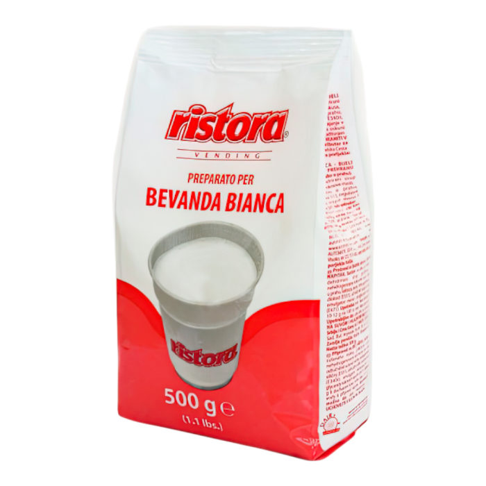 Молочный напиток Ristora Rosso 0.5кг*20шт