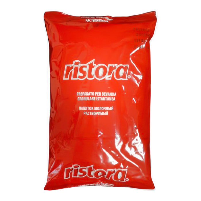 Молочный напиток " STP " Ristora 0.5кг*20шт