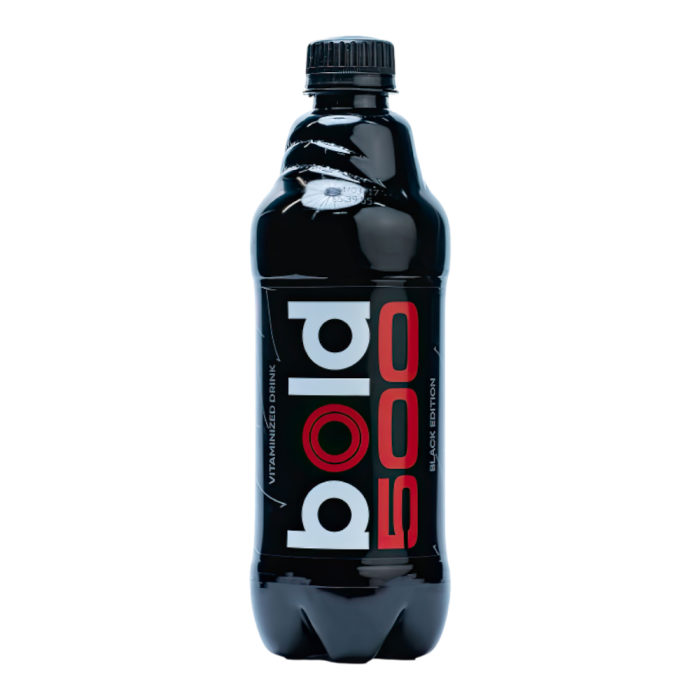 Болд.(Bold) Газ.Нап. со вкусом БАРБАРИСА 0,5л*12шт ПЭТ (126уп./пал) штуки *