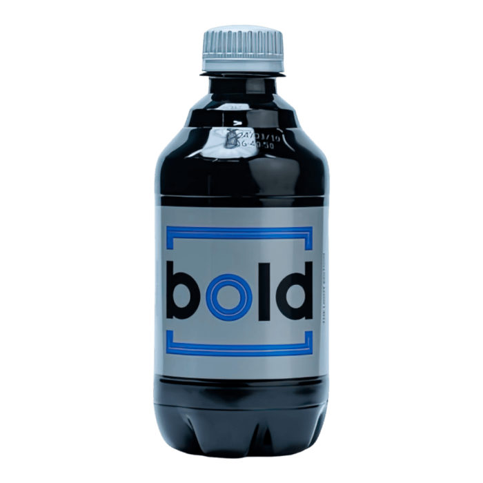 Болд.(Bold) Витаминизированный Газ.Нап.со вкусом Барбарис-Малина 0,33л*12шт ПЭТ (190уп./пал) штуки*