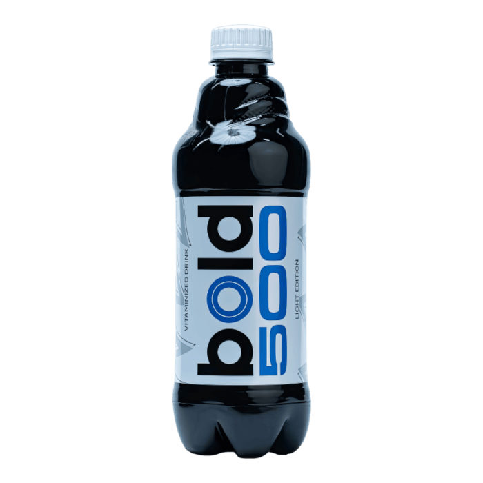 Болд.(Bold) Витаминизированный Газ.Нап.со вкусом Барбарис-Малина 0,5л*12шт ПЭТ (126уп./пал) штуки *