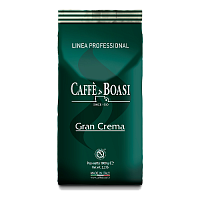 Кофе зерновой BOASI "Gran Crema Professional" 1кг (6)