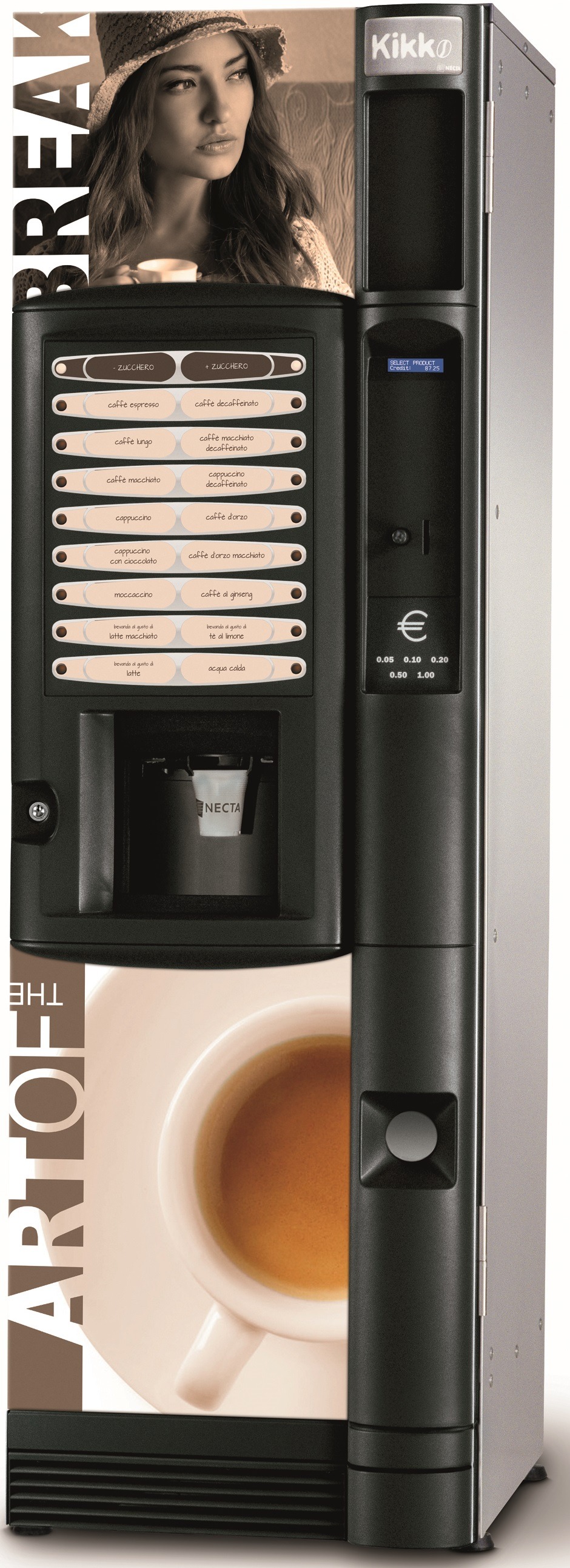 Вединговые аппараты