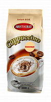 Капучино Aristocrat Сливочный  1кг*12шт