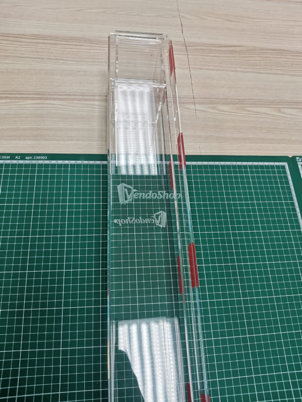 Диспенсеры под крышки