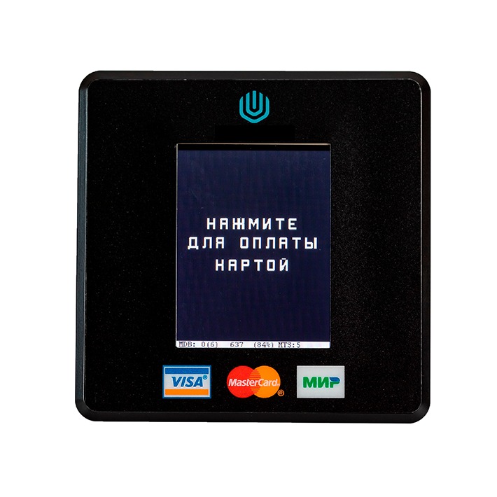 Терминалы безналичной оплаты и модемы