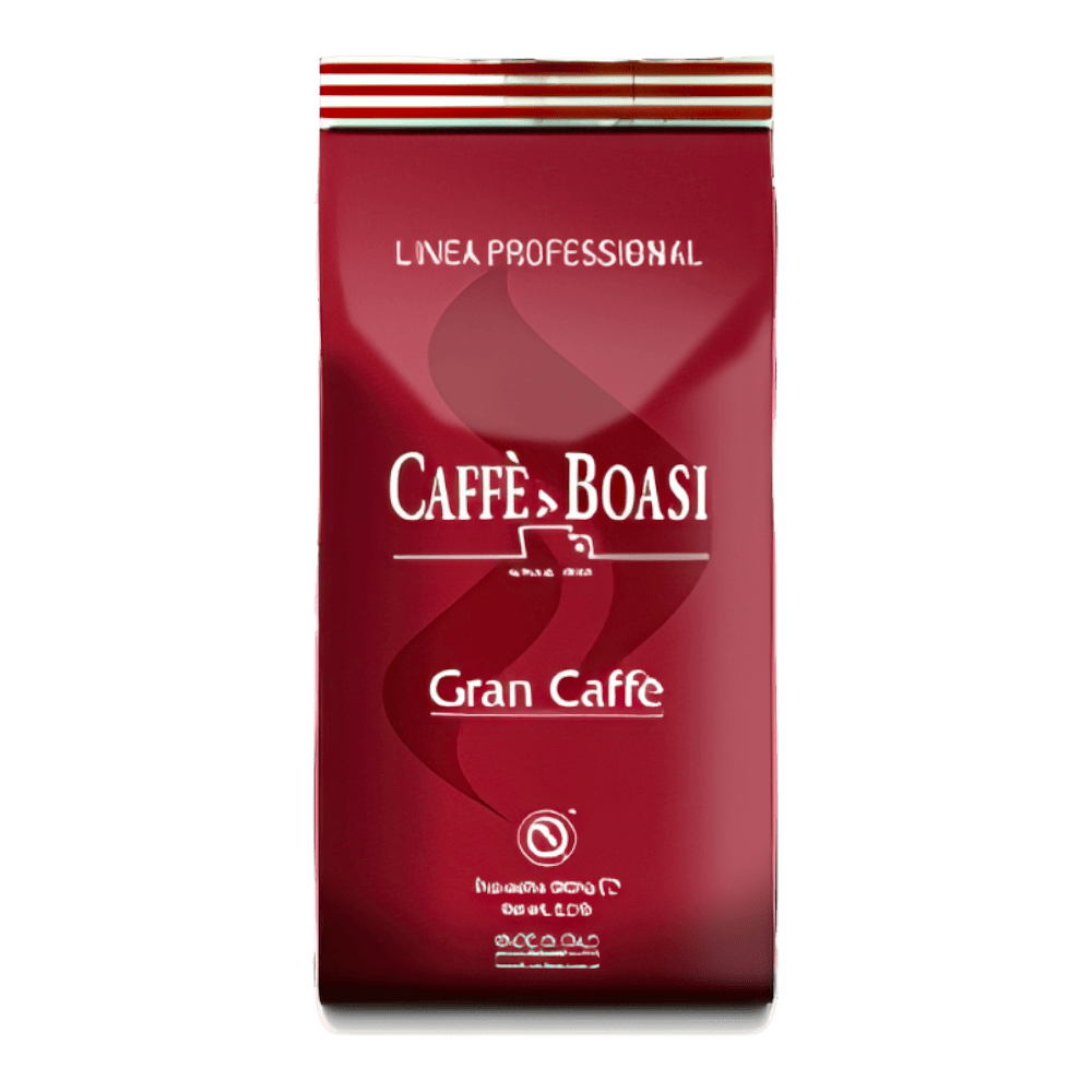 Кофе зерновой BOASI "Gran Caffe Professional" 1кг*6
