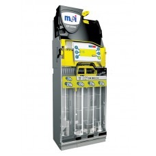 Купюроприемники и монетоприемники для вендигового автомата