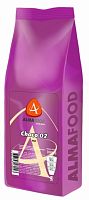 Горячий шоколад ALMAFOOD Choco 02 Mild 1кг*8шт