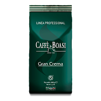 Кофе зерновой BOASI "Gran Crema Professional" 1кг