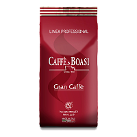 Кофе зерновой BOASI "Gran Caffe Professional" 1кг