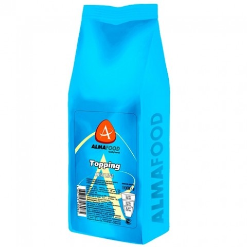 Растворимые ингредиенты