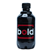Болд.(Bold) Газ.Нап.со вкусом БАРБАРИСА 0,33л*12шт ПЭТ (190уп./пал) штуки *