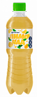 Лимонад "Ниагара" Лимонад ПЭТ 0,46х12шт(126уп/пал)