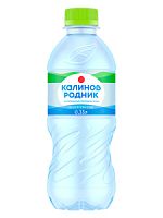 Калинов Родник б/газ 0,33л*12шт