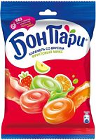 Леденцы Бон Пари  75гр*12