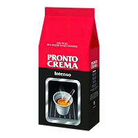 Кофе в зернах LAVAZZA Pronto Crema Intenso (2871) 1кг*6шт
