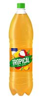 Ниагара. Газ. напиток Niagara Tropical Личи-Манго ПЭТ 1,45 х6шт(84уп/пал)