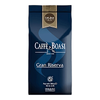 Кофе зерновой BOASI "Gran Riserva" 1кг