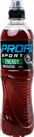 Напиток PROFI Sport Energy б/г 0,5л*12шт		