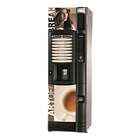 Кофейный автомат Necta Kikko ES6