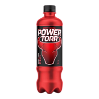 Калинов. POWER TORR RED ПЭТ 0,5л*12шт(126уп/пал)