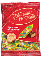 Конфеты "Красная шапочка" 250гр*10шт 