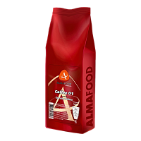 Кофе суб.растворимый  ALMAFOOD  Premium Espresso Italiano 0,5 кг*8шт	