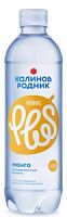 Калинов Плюс Манго  б/газ 1л*6шт (105уп/пал) 