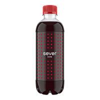 Напиток Sever Cola(Север Кола) 0,5л*12шт*(108уп/пал)