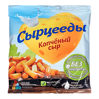 Сыр Сырцееды  23гр*40шт