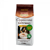 Капучино TORINO Irish Cream 1кг*12шт	