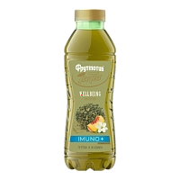 Чай Фрутмотив WELLBEING COLLECTION Персик и жасмин (зеленый) 0,5 л*6шт (180уп/пал) штуки