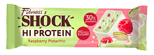 Батончик FitnesSHOK Фисташка-Малина 40гр*12шт штуки