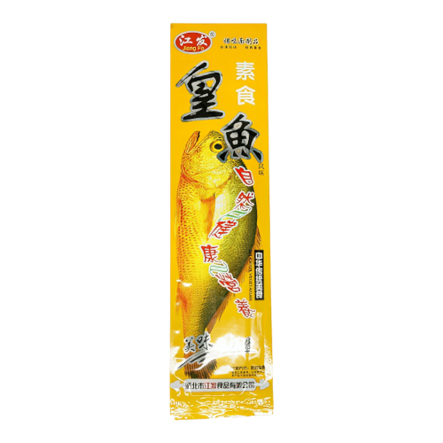 Снек Jiang Fa со вкусом "императорской" рыбы 20 гр