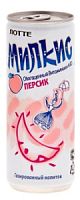 Напиток "Милкис" Персик  0,25л*30шт  