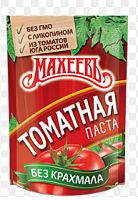 Паста томатная Махеев 70гр*72