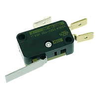Микровыключатель рас. бачка NECTA (0V1141)