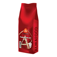 Капучино ALMAFOOD 01 Premium Irish Cream 1кг*8шт