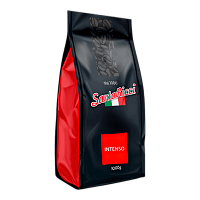 Кофе в зернах Santa Ricci Intenso 1кг * 6шт