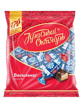 Конфеты "Васильки" 250гр*12шт 