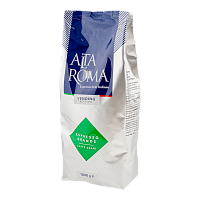 Кофе зерновой Altaroma ESPRESSO GRANDE 1кг*6шт	
