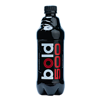 Болд.(Bold) Газ.Нап. со вкусом БАРБАРИСА 0,5л*12шт ПЭТ (126уп./пал) штуки *
