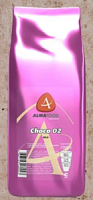 Горячий шоколад ALMAFOOD Choco 02 Mild 1кг*8шт